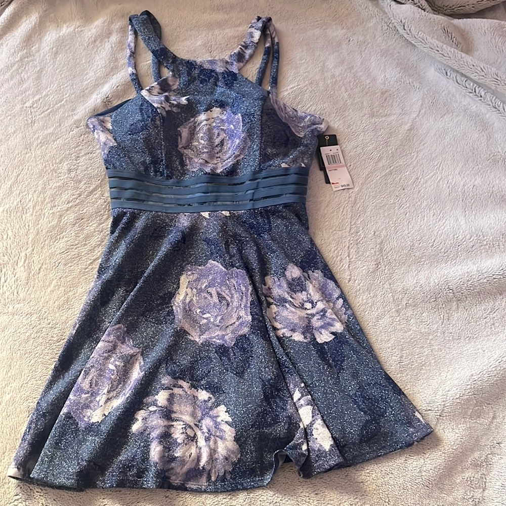 Formal dress